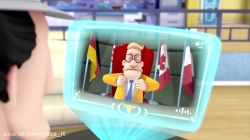 انیمیشن کاراگاه گجت 2015 :: فصل 1 قسمت 54 :: دوبله فارسی